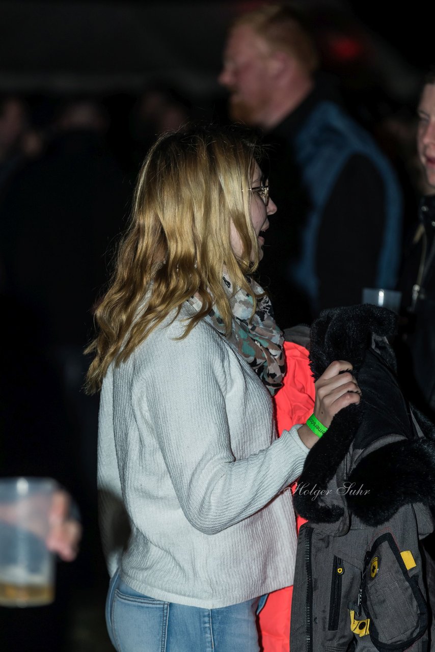 Bild 522 - Osterfeuer